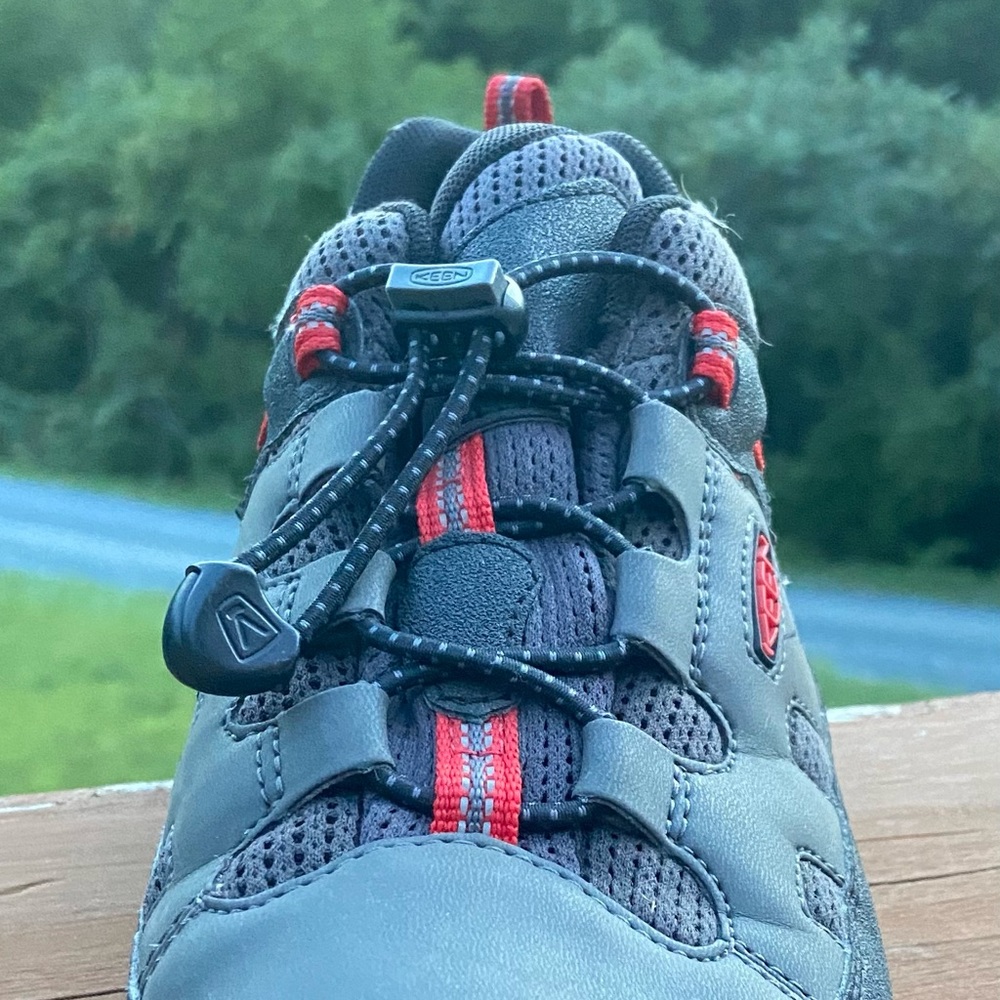 Keene shoes - Picture 6 of 11